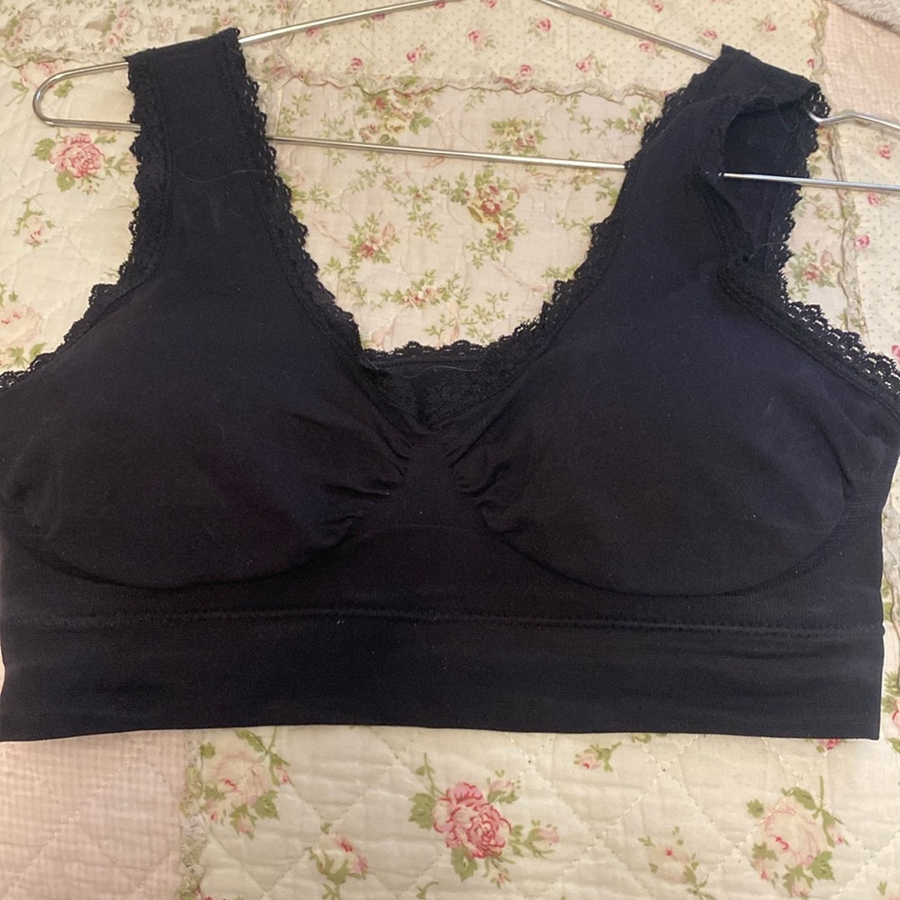 Genie Bra Seamless Preowned